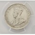 AUSTRALIA 1933 . ONE 1 SHILLING . PCGS XF40